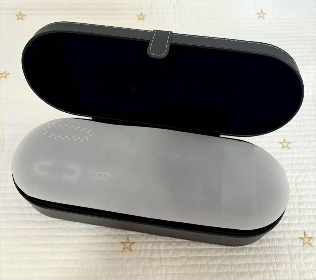 ど*ん様 美品MYTREX マイトレックスPROVE 美顔器 電気ブラシMT-P