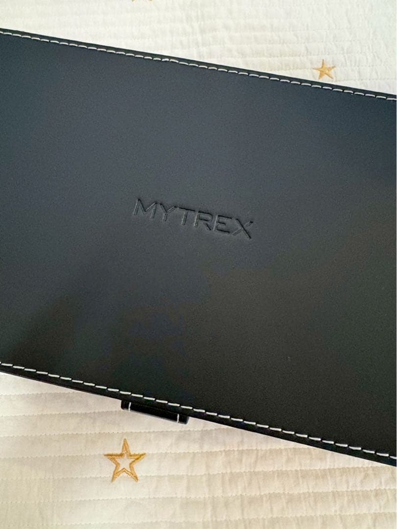 ど*ん様 美品MYTREX マイトレックスPROVE 美顔器 電気ブラシMT-P