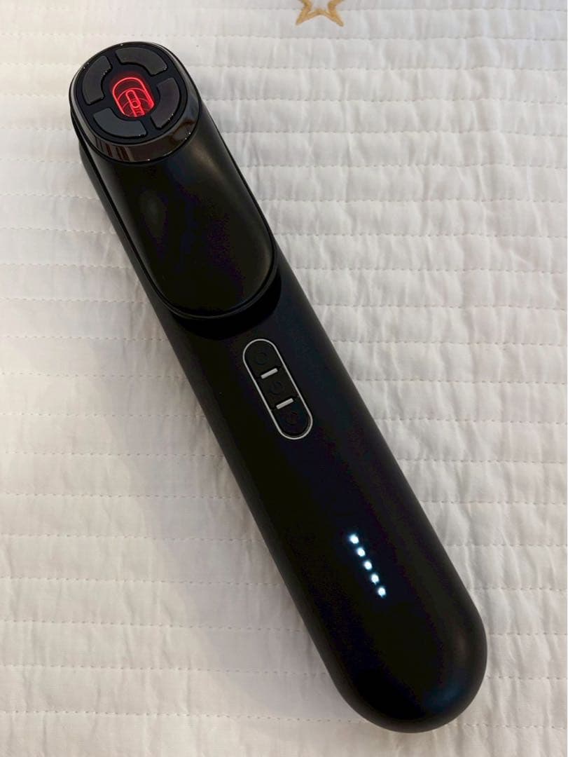 ど*ん様 美品MYTREX マイトレックスPROVE 美顔器 電気ブラシMT-P