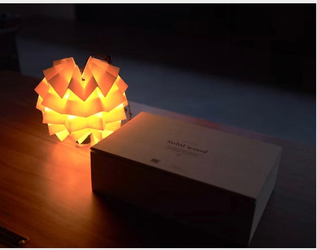 solol wood (Hinoki) ソルオル ウッド ヒノキ