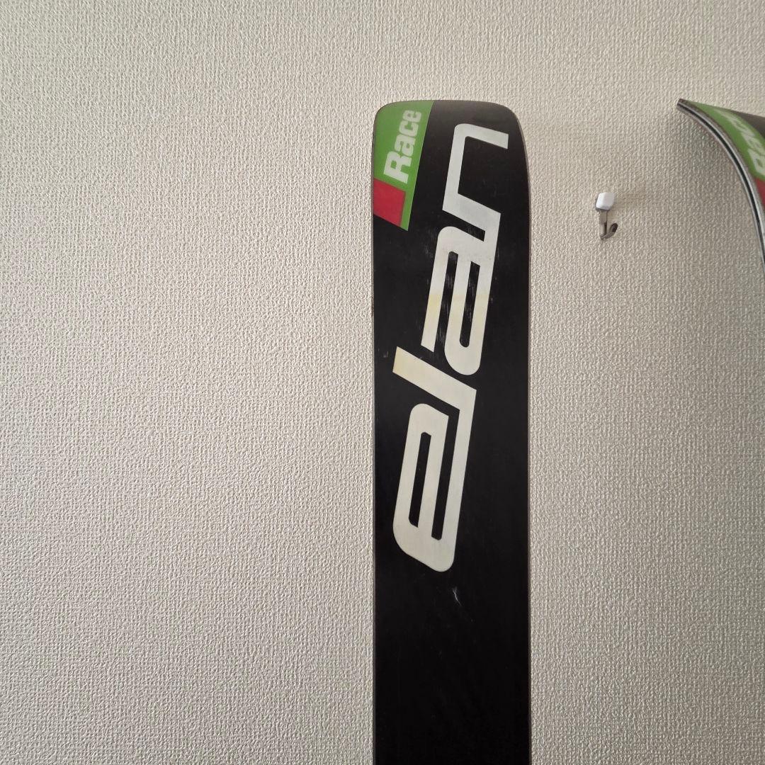 ELAN GSX RACE World Cup 188cm ビンディング付