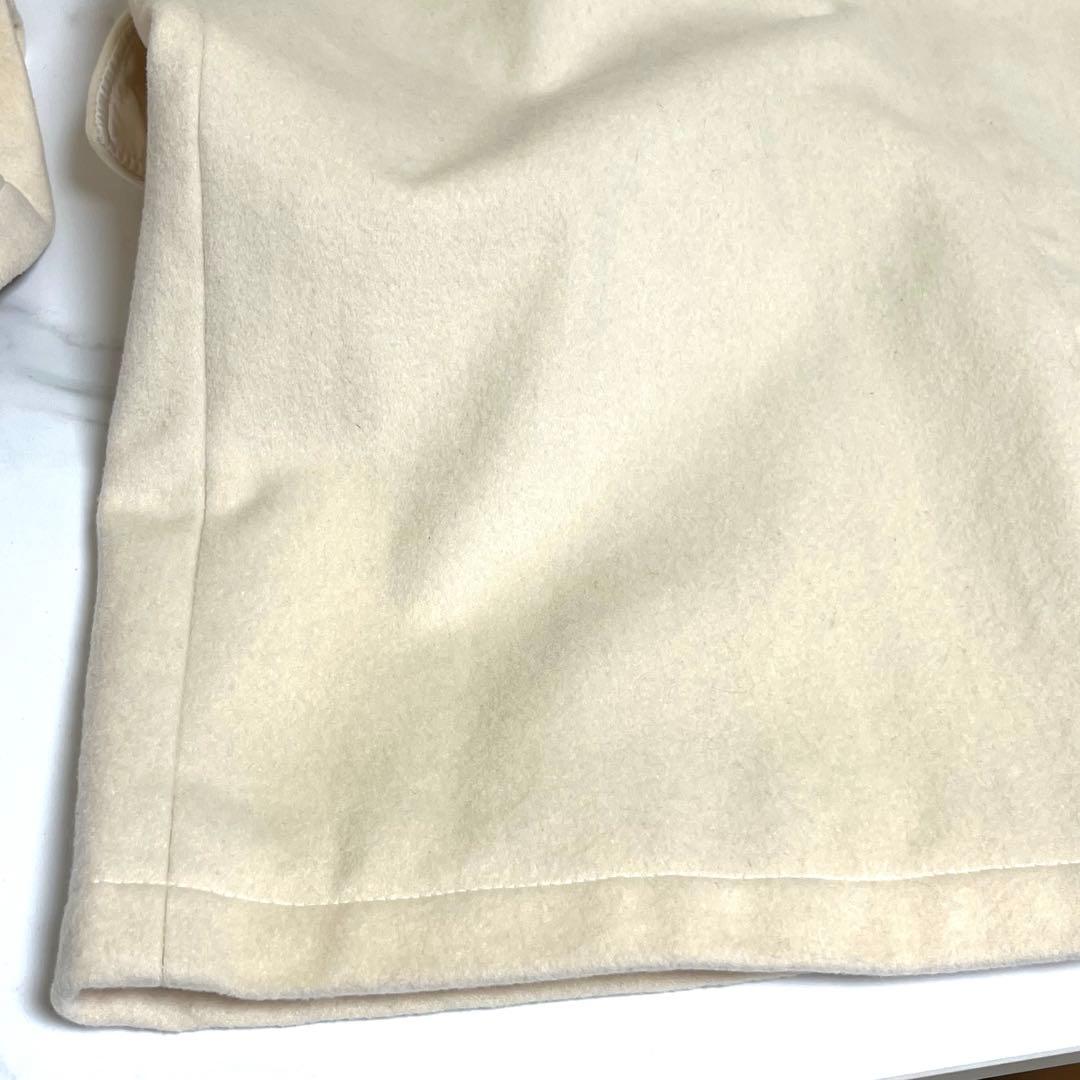 i Blues ロロピアーナ　ロングコート フード マックスマーラ L