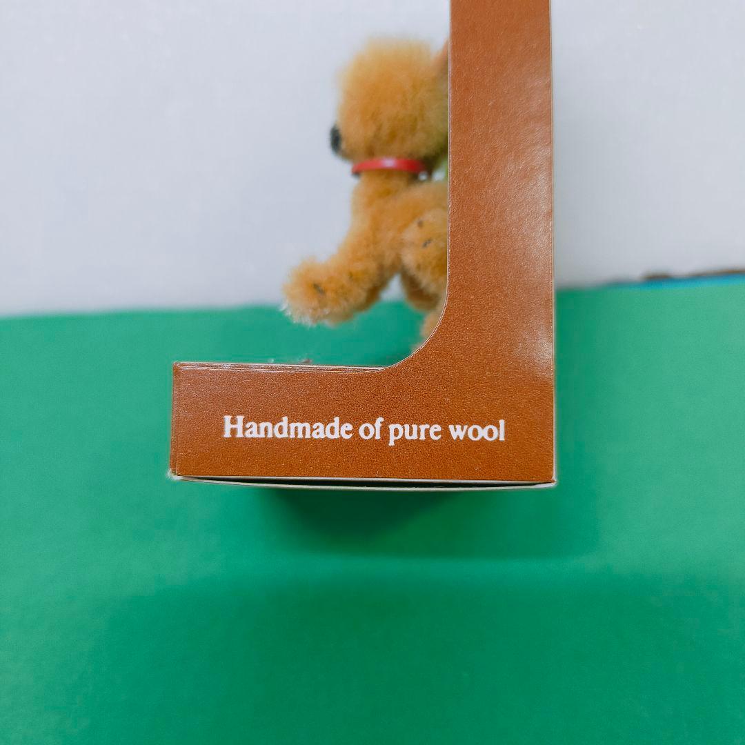 値下げしました　デッドストック　ARA社　1960年代 モール人形　13個