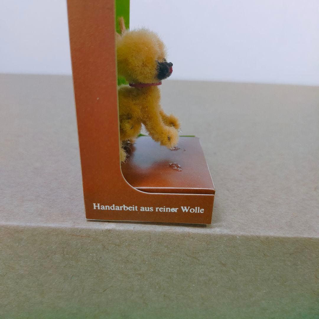 値下げしました　デッドストック　ARA社　1960年代 モール人形　13個