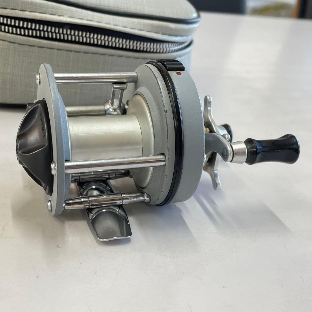 PFLUEGER SUPREME 511 初期ショートツイン