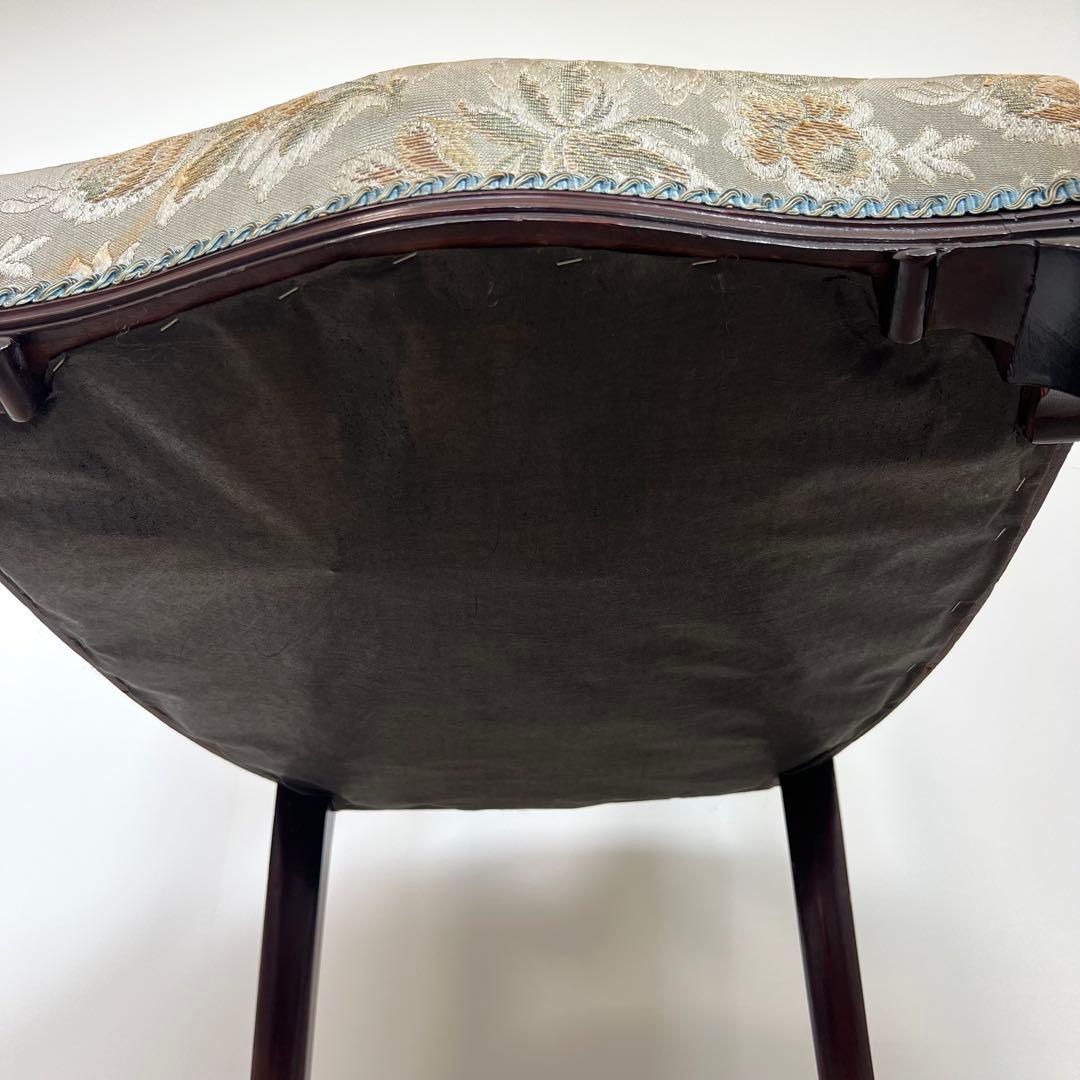 Lena！　ビクトリアンチェア③