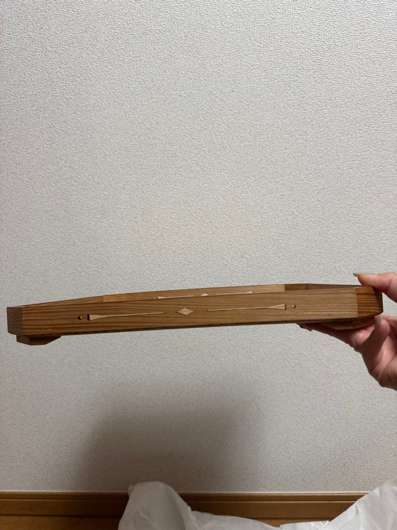 村瀬治兵衛　盆