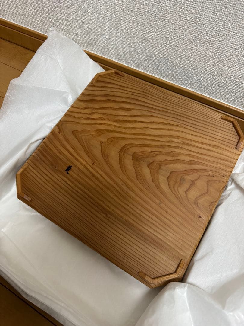 村瀬治兵衛　盆