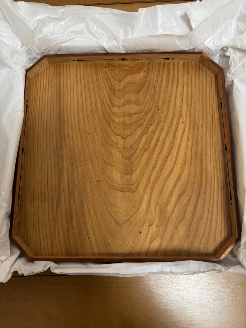 村瀬治兵衛　盆