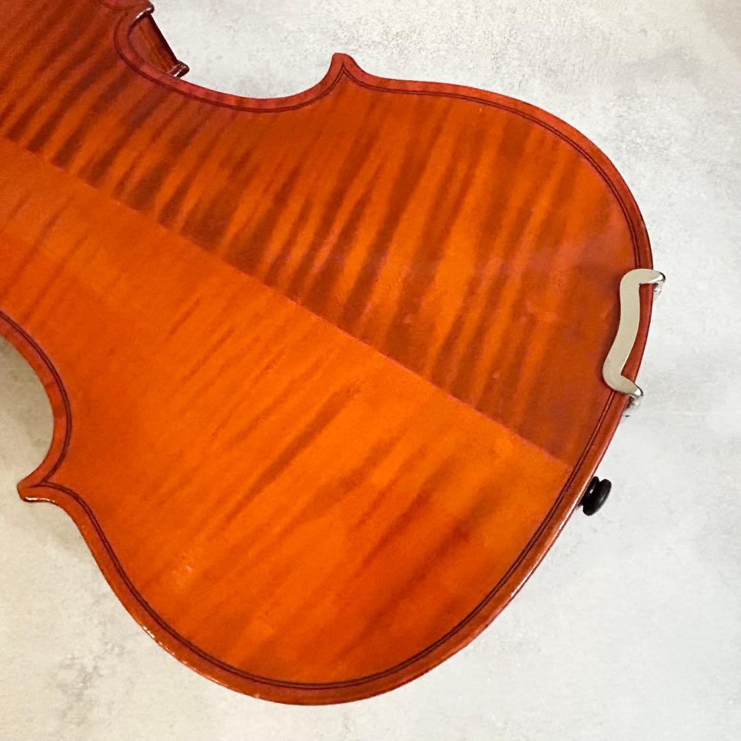 KARL HOFNER 虎杢　カールヘフナー バイオリン 4/4 楽器