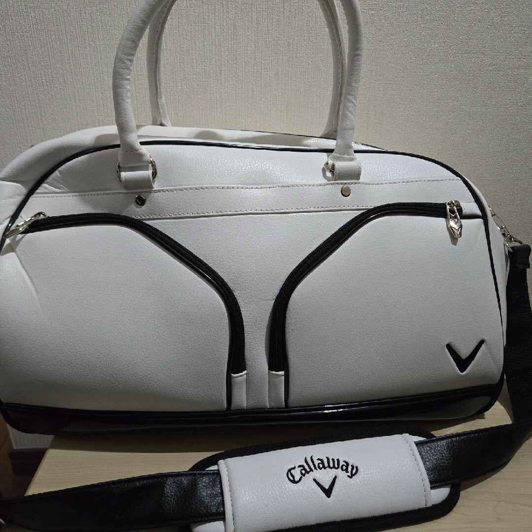 旅行かばん・小分けバッグ Golf Bag