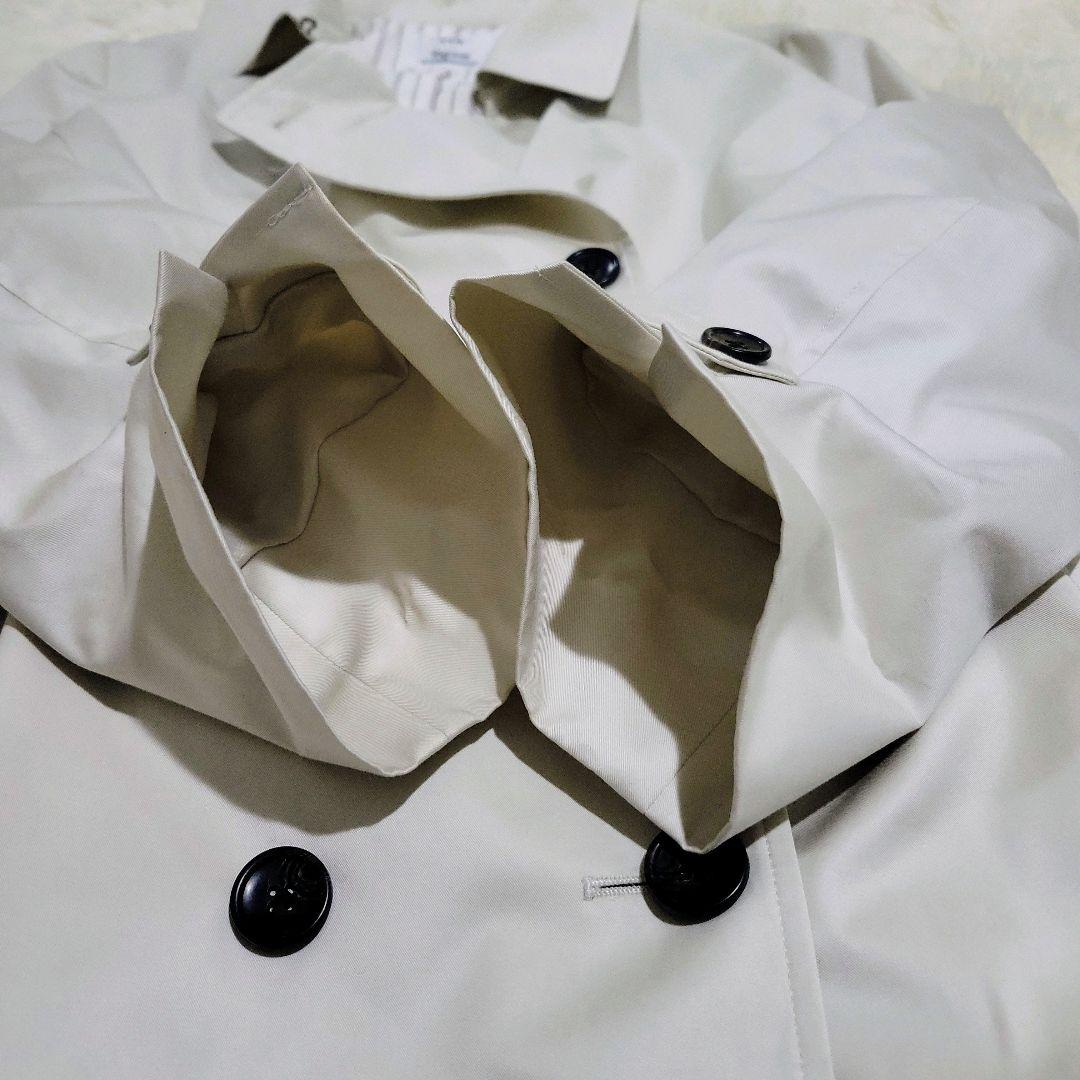 未使用✨ 23区 大きいサイズ50 トレンチコート スプリングコート 6L