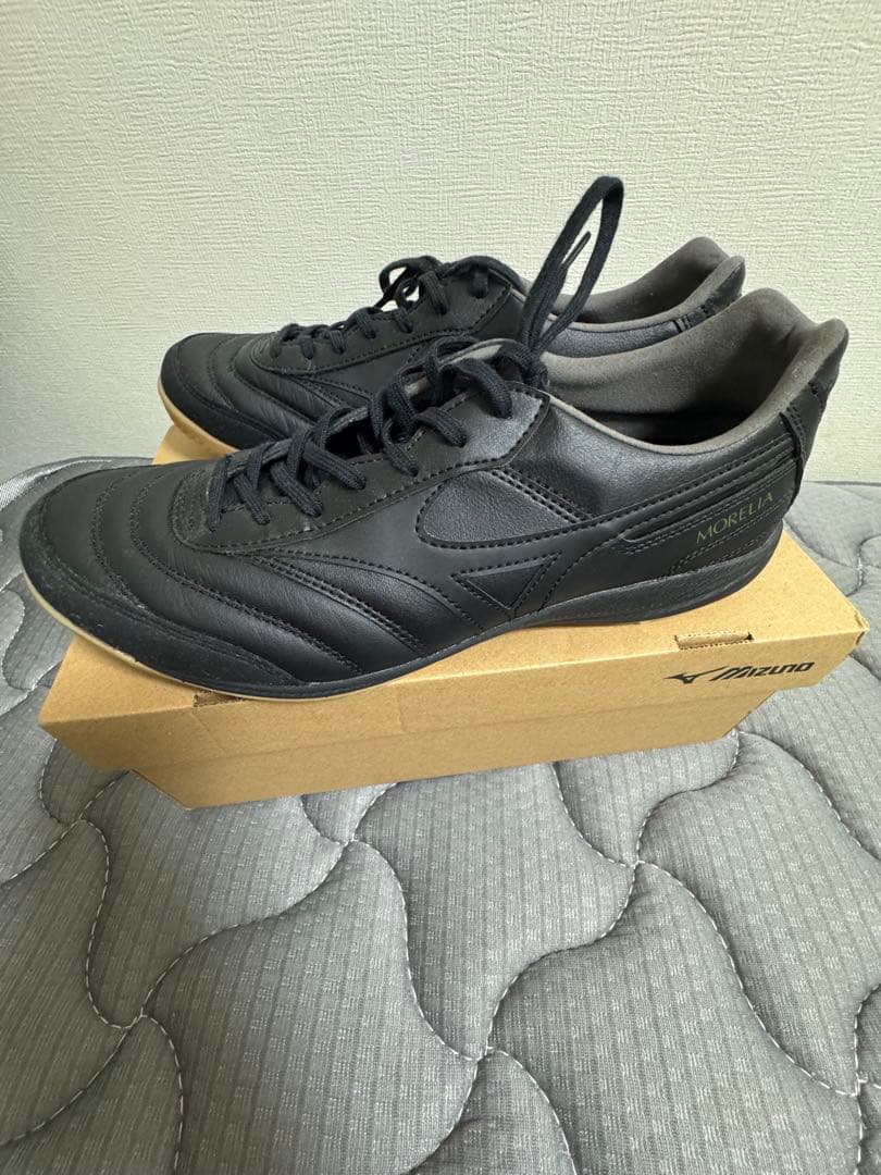 MIZUNO モレリア SALA ELITE IN 26.0