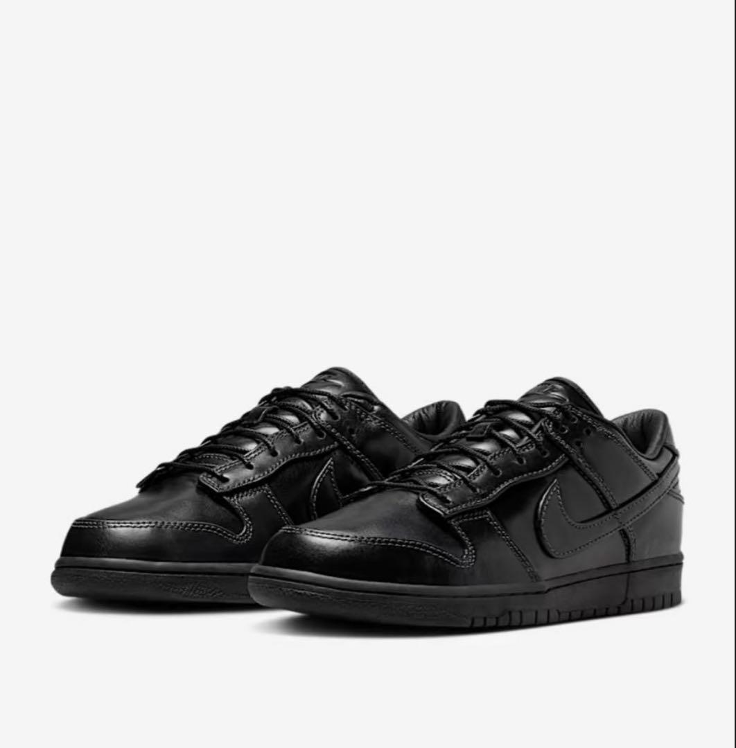 靴 Nike Dunk Low Aa4