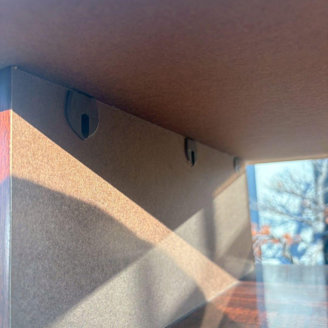 コンソールテーブル　アンティーク調　サイドテーブル　猫脚　ナイトテーブル