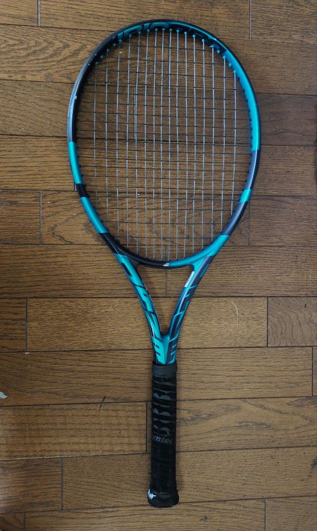 Babolat Pure Drive 2021年モデル G2