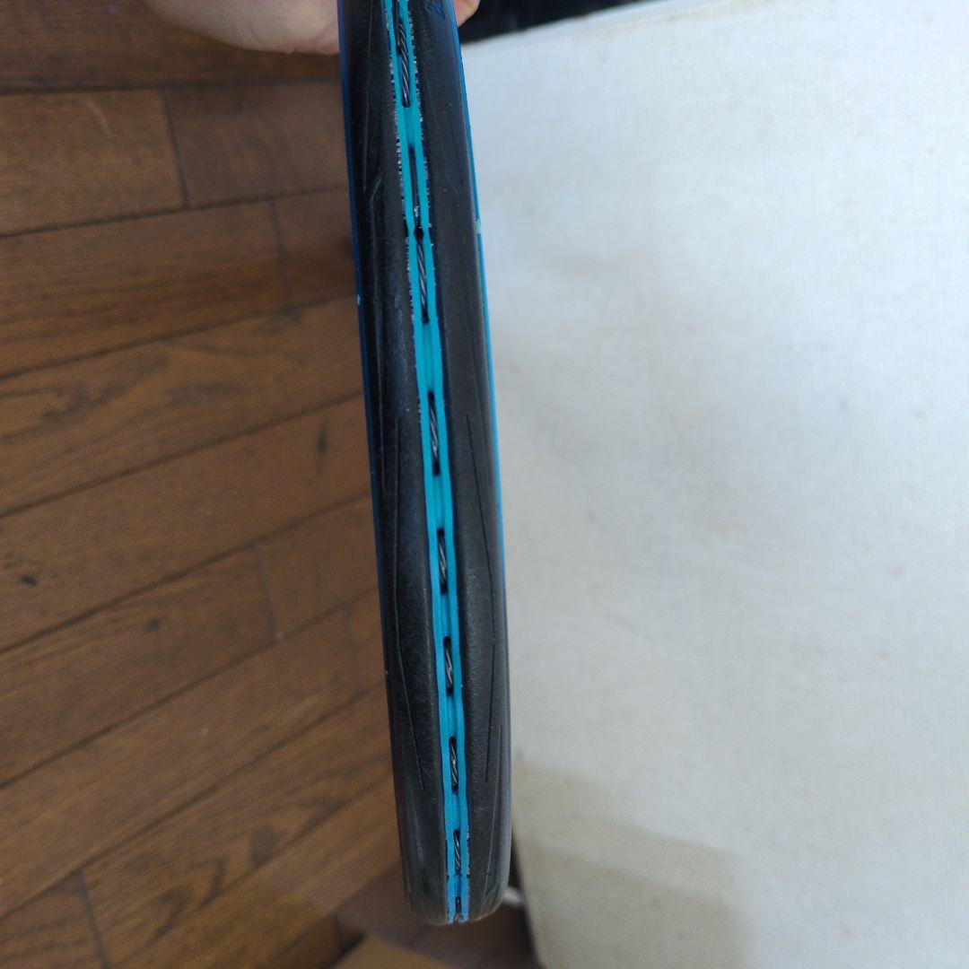 Babolat Pure Drive 2021年モデル G2