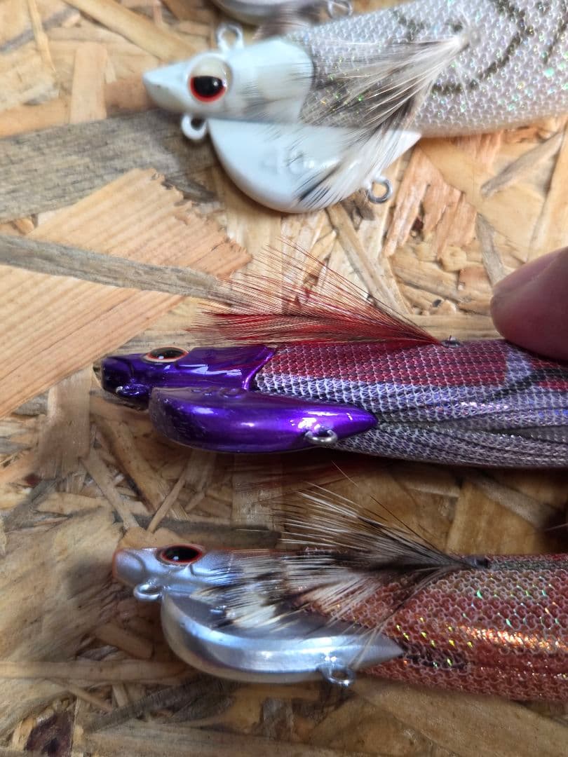 エバーグリーンドラッキン番長