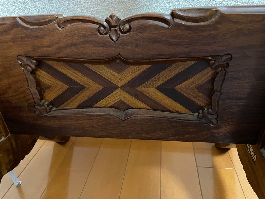 姿見　スタンドミラー　アンティーク　ヴィンテージ