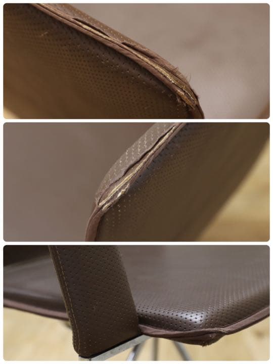 GMEK259A○Saporiti Italia / サポリティ イタリア 回転