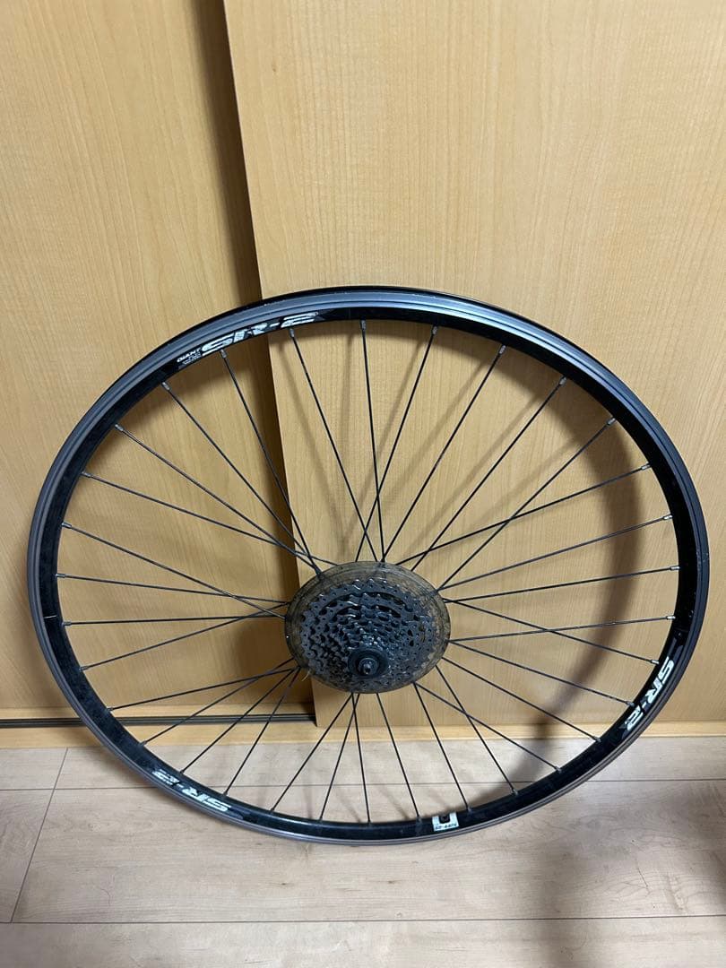 GIANT SR2 ロードバイク