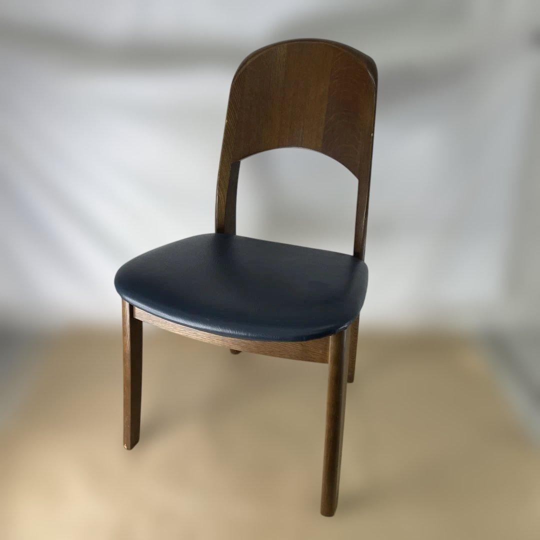 白川　sirakawa ダイニングチェア　①