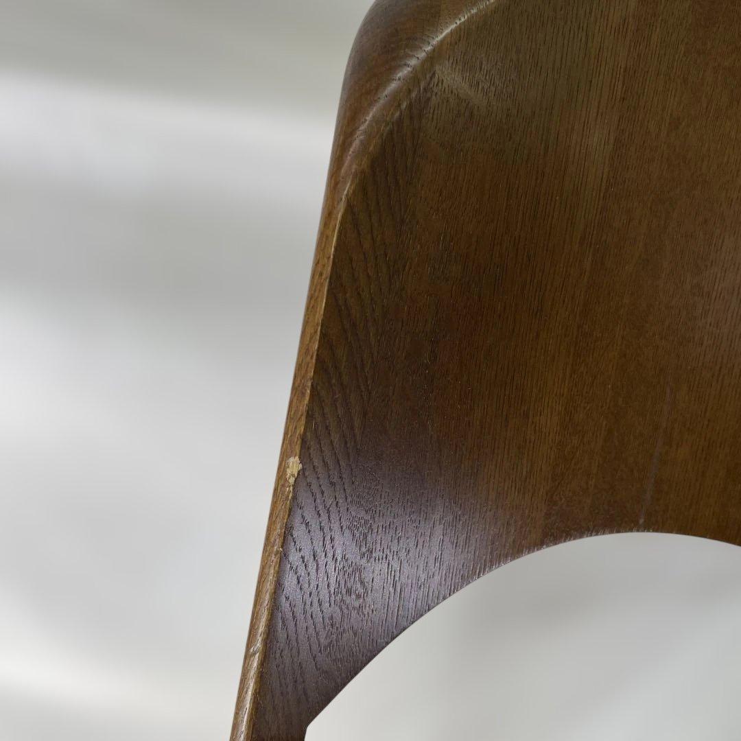 白川　sirakawa ダイニングチェア　①