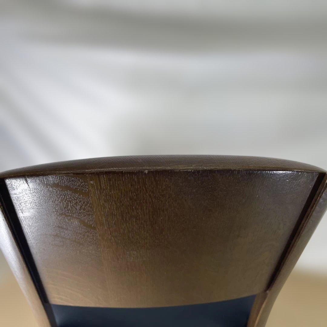 白川　sirakawa ダイニングチェア　①