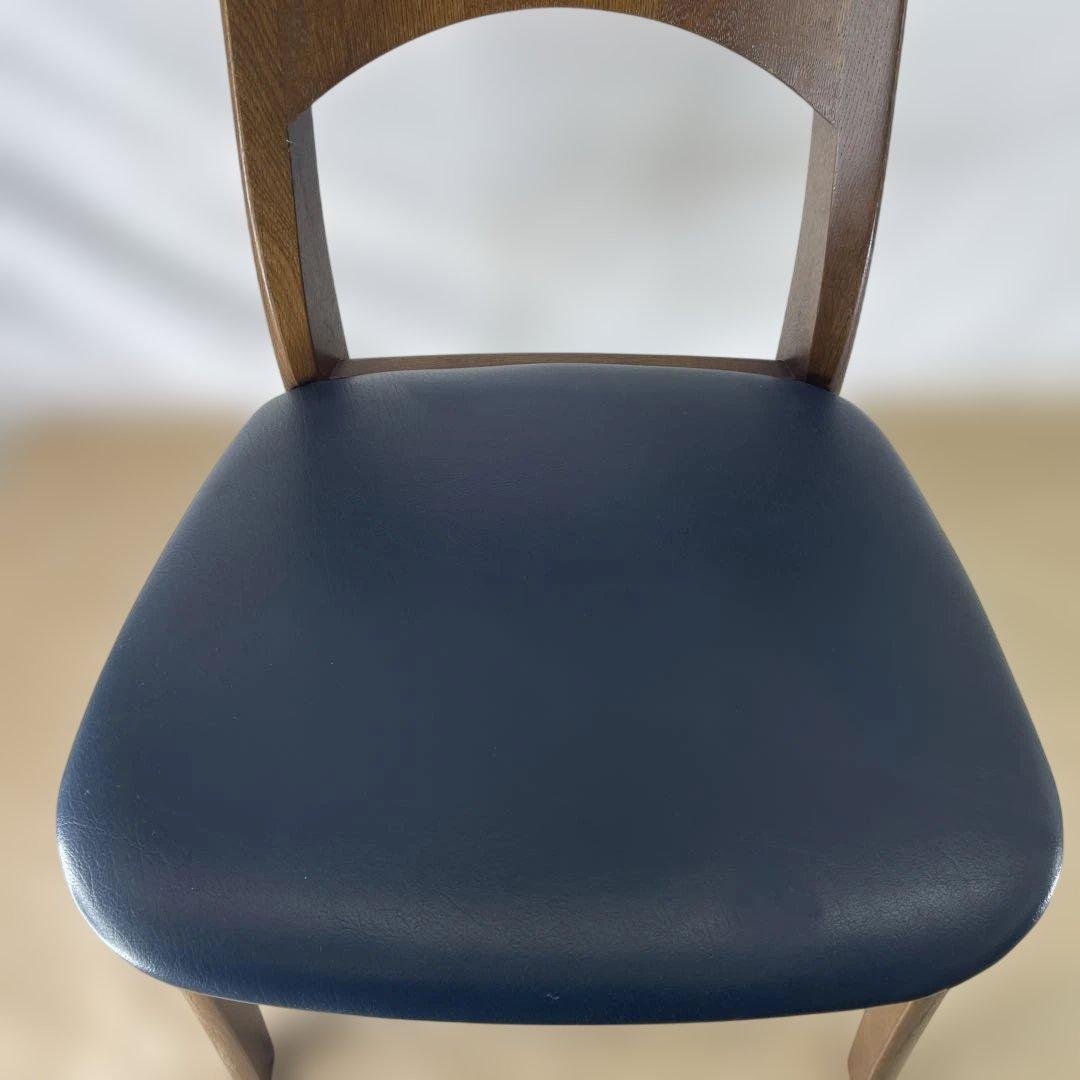 白川　sirakawa ダイニングチェア　①