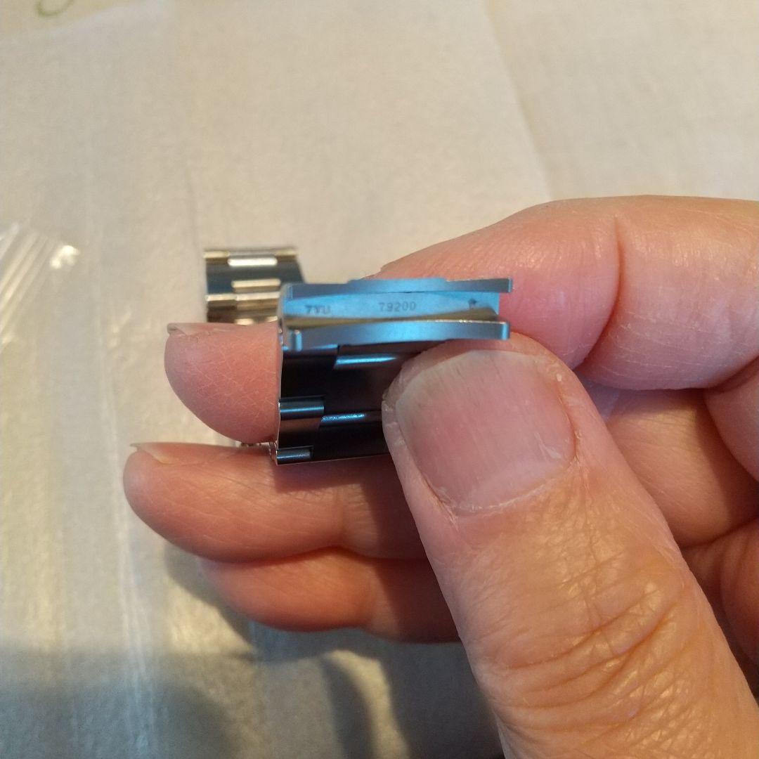 専用出品 ROLEXロレックスGMTマスター用ブレス79200