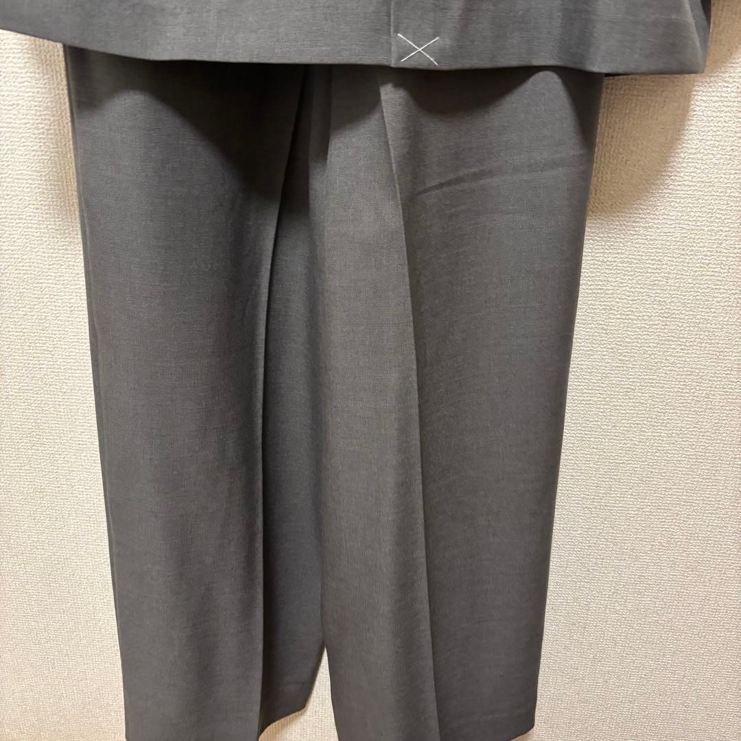 【Mサイズ】MATINEE LINE お手入れらくらくオールインワン ジャケット