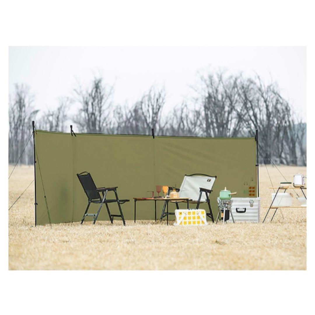 新品！ミニマルワークス　ウルタリ　オリーブ