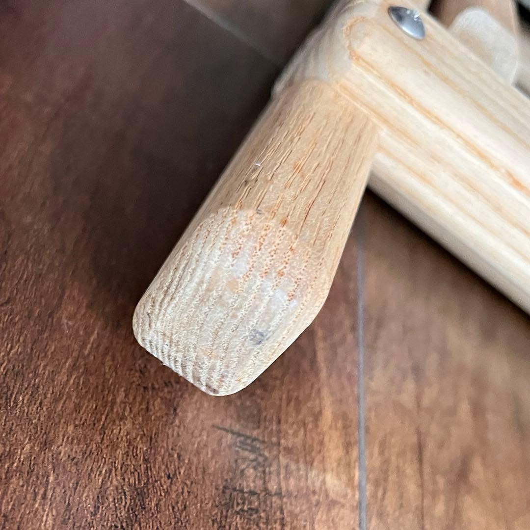 テーブル・チェア・ハンモック mountain research Anarcho Chair fatty