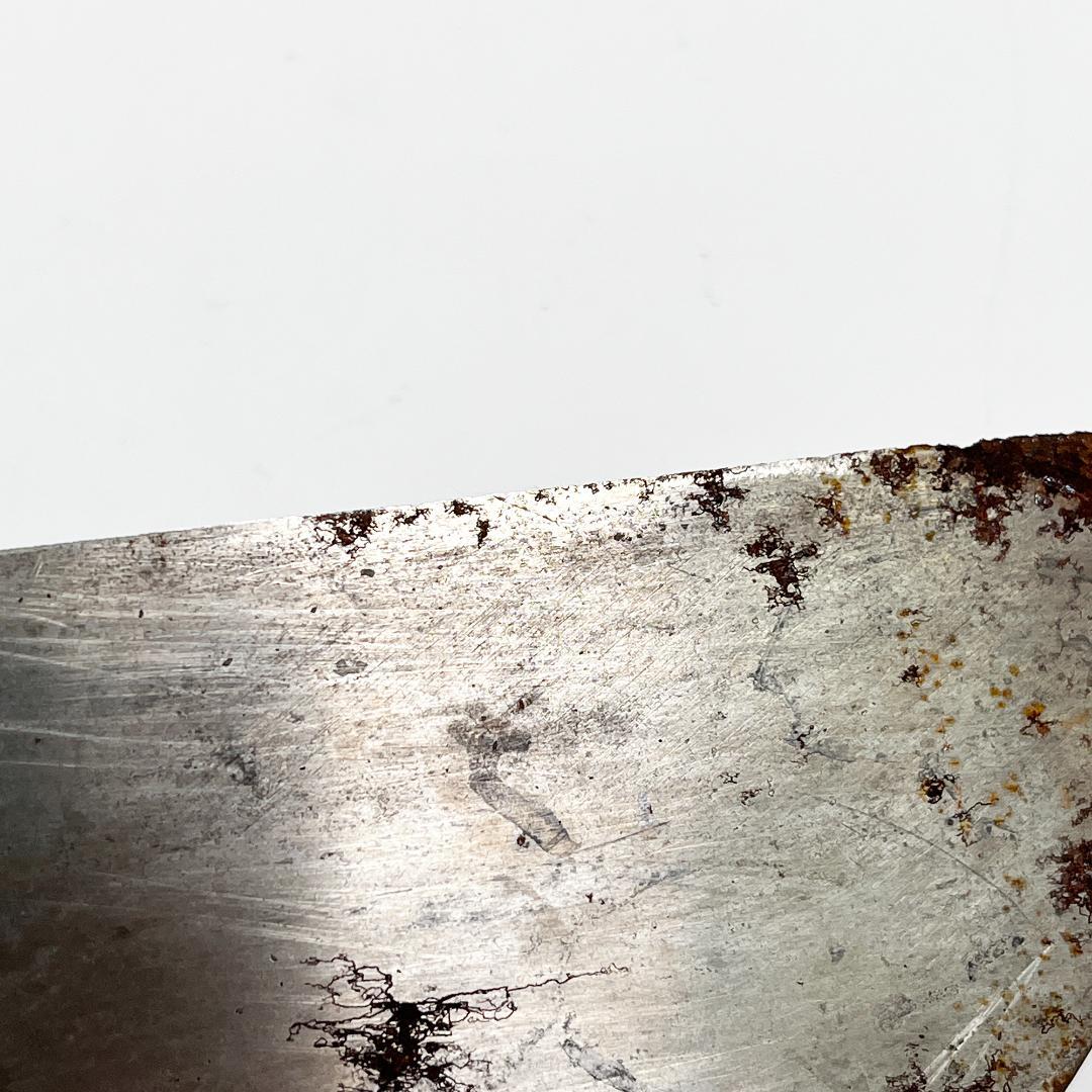 賜台覧 源昭忠 本鍛錬 包丁