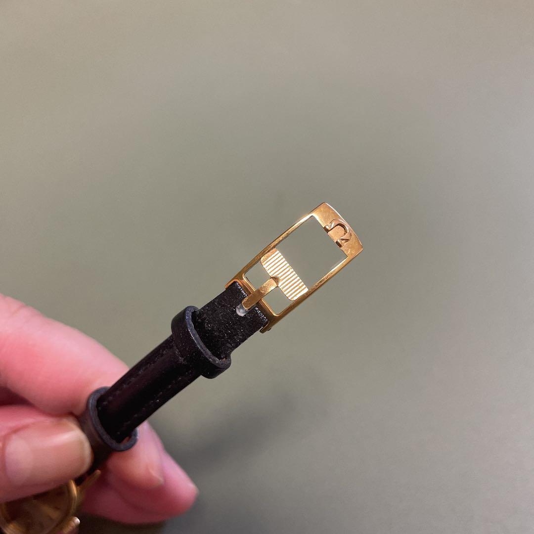 オメガ　devil  腕時計