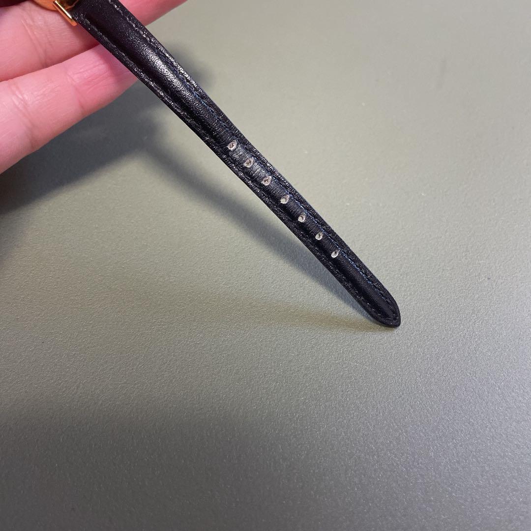 オメガ　devil  腕時計