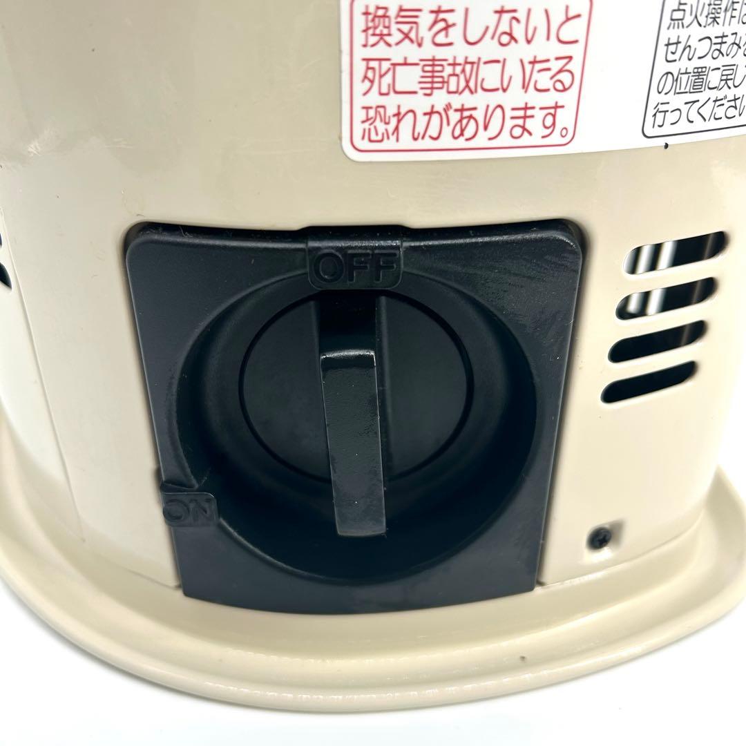 イワタニ カセットガスストーブ デカ暖II CB-STV-DKD2 動作確認済