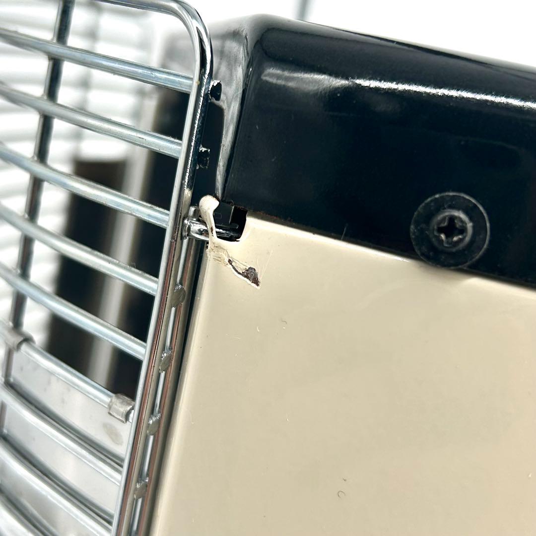 イワタニ カセットガスストーブ デカ暖II CB-STV-DKD2 動作確認済