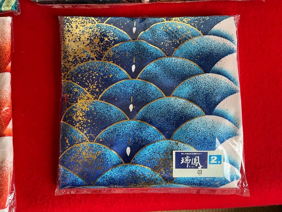 鯉のぼり4mセット