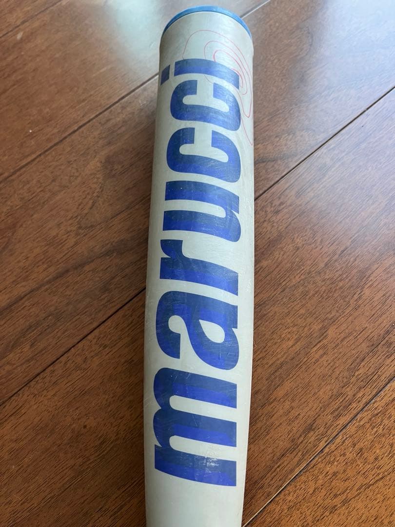 マルチ marucci ワニクラッシャーパワー　青ワニ