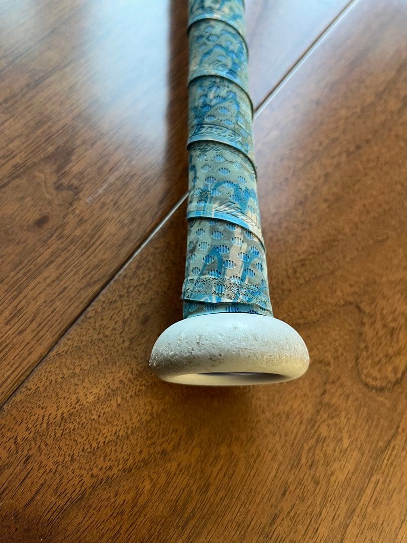 マルチ marucci ワニクラッシャーパワー　青ワニ