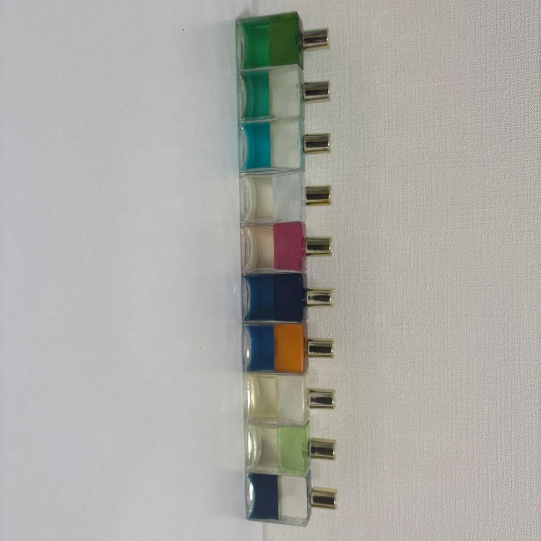 【期間限定お値下げご相談にのります】オーラソーマ　セット　0〜104 ※欠品あり