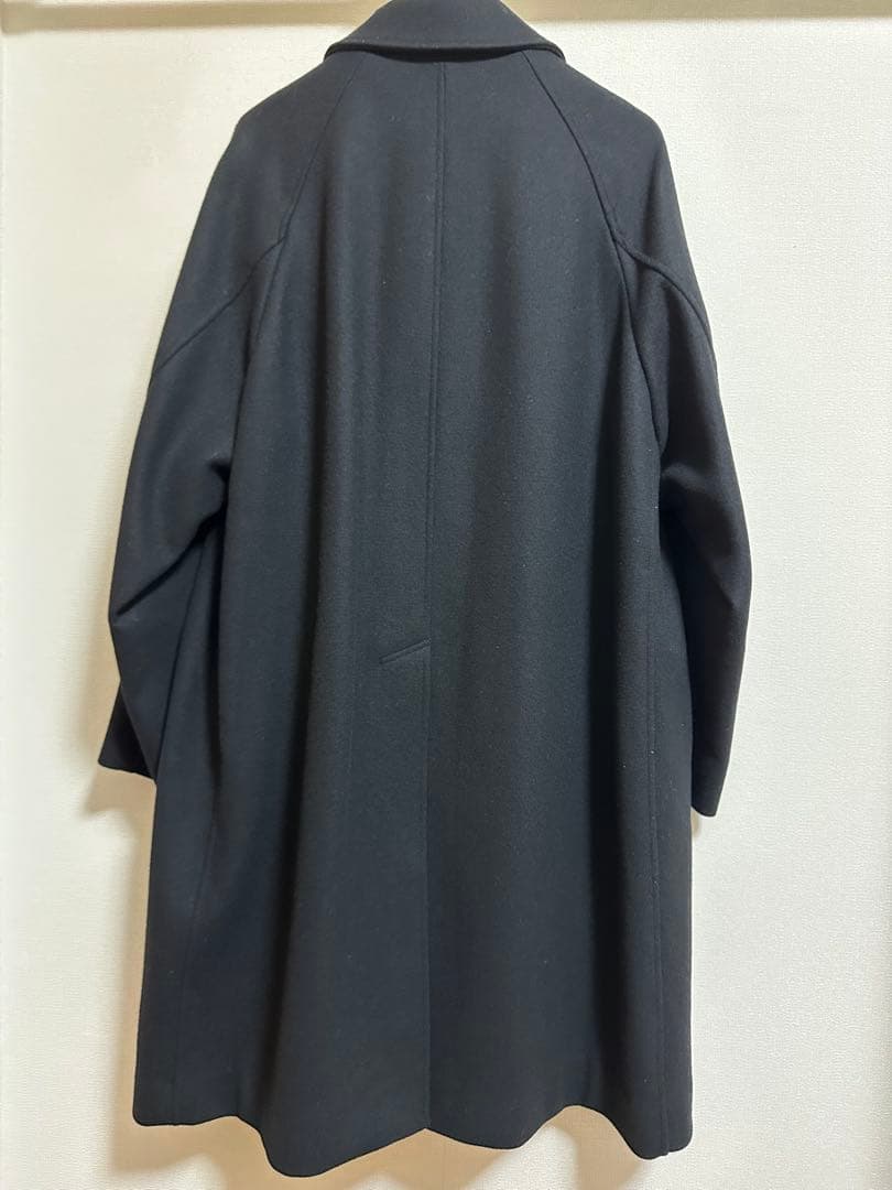 Steven alan/スティーブアラン　バルマカーンコート　サイズ/L