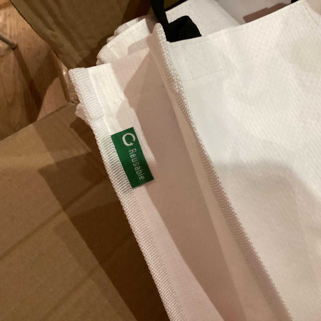 THE NORTH FACE バッグ S100枚M100枚L100枚　計300枚