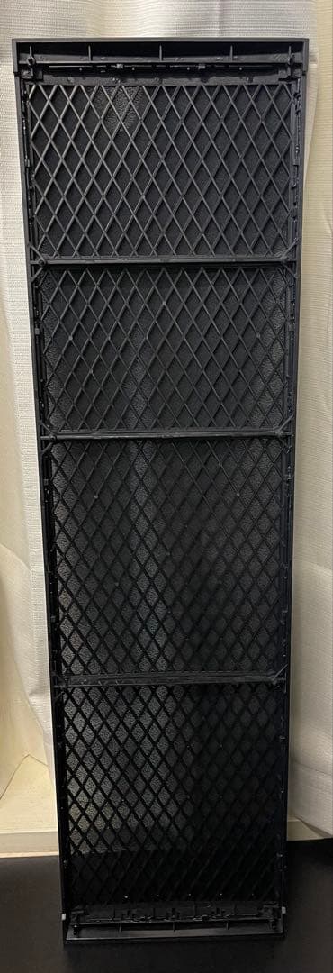 JBL トールボーイスピーカー フロア型　STUDIO290BRN