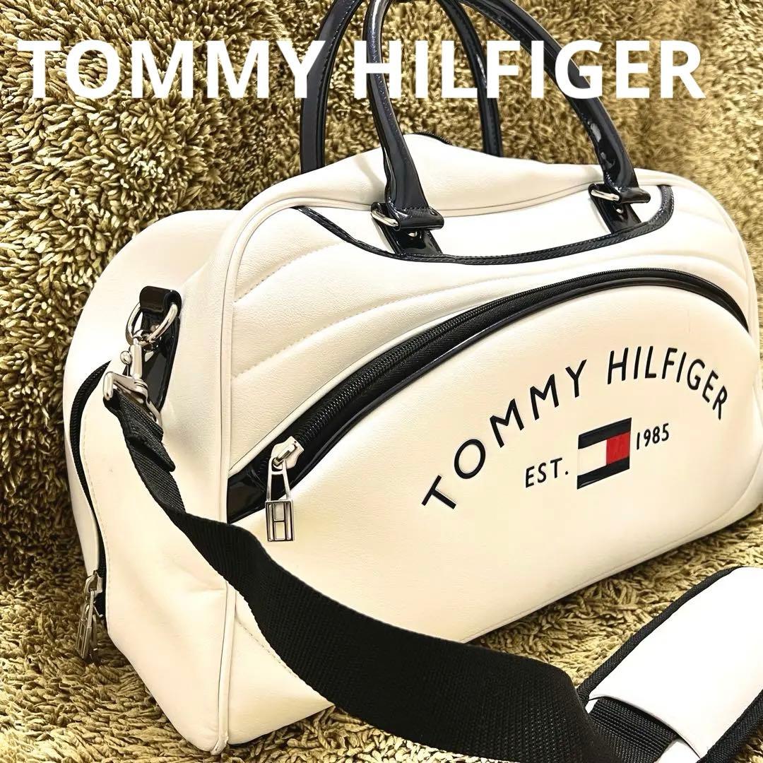 良好　  GOLF ラウンドボストンバッグ　2way