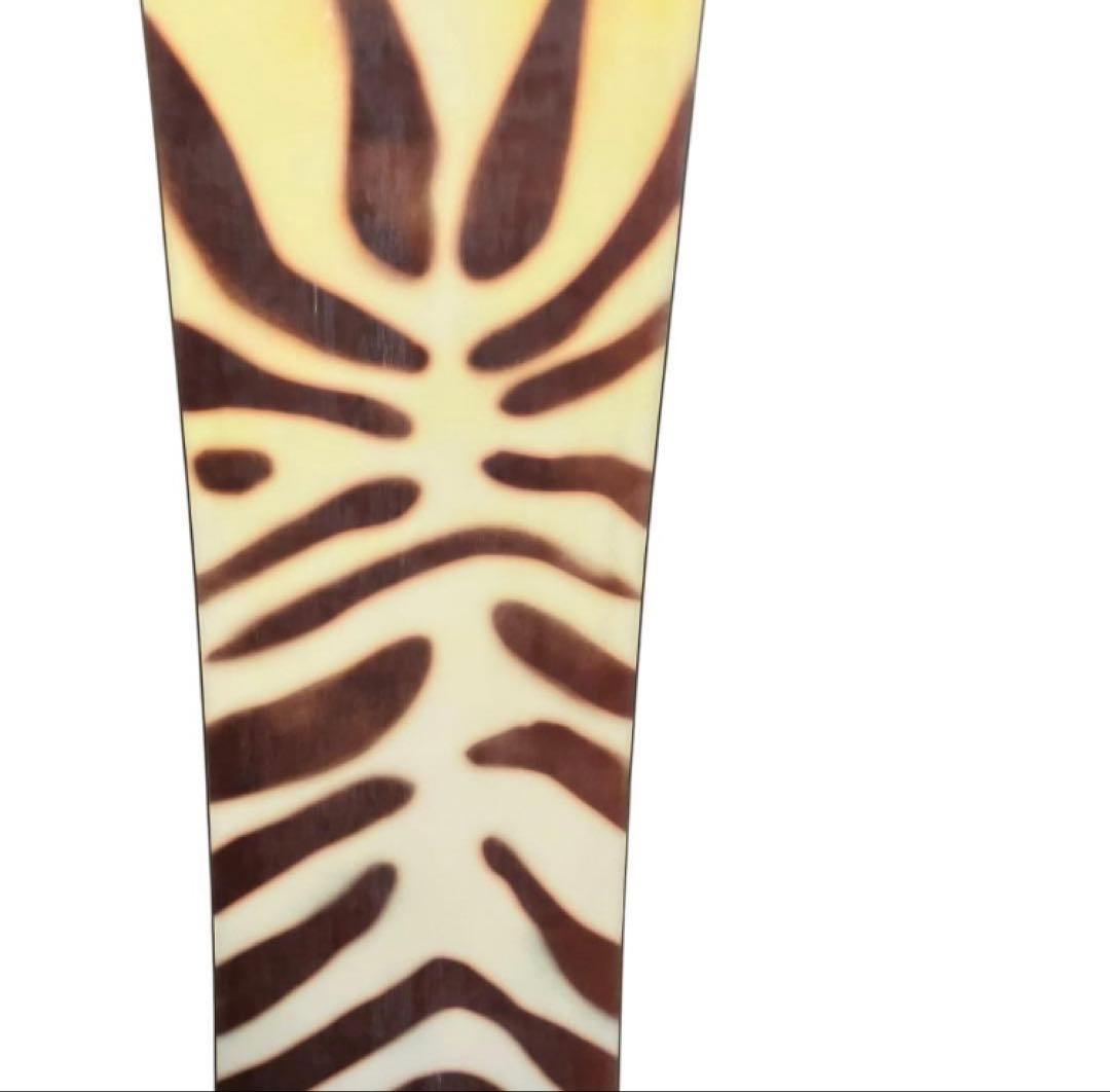 BURTON FREE THINKER 154cm フリースタイル グラトリ