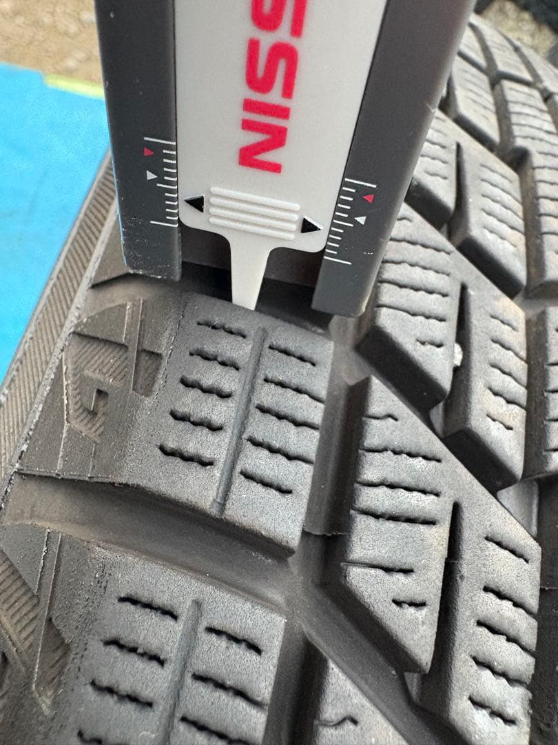 ヨコハマ　145/80R13 4本セット　送料無料　美品