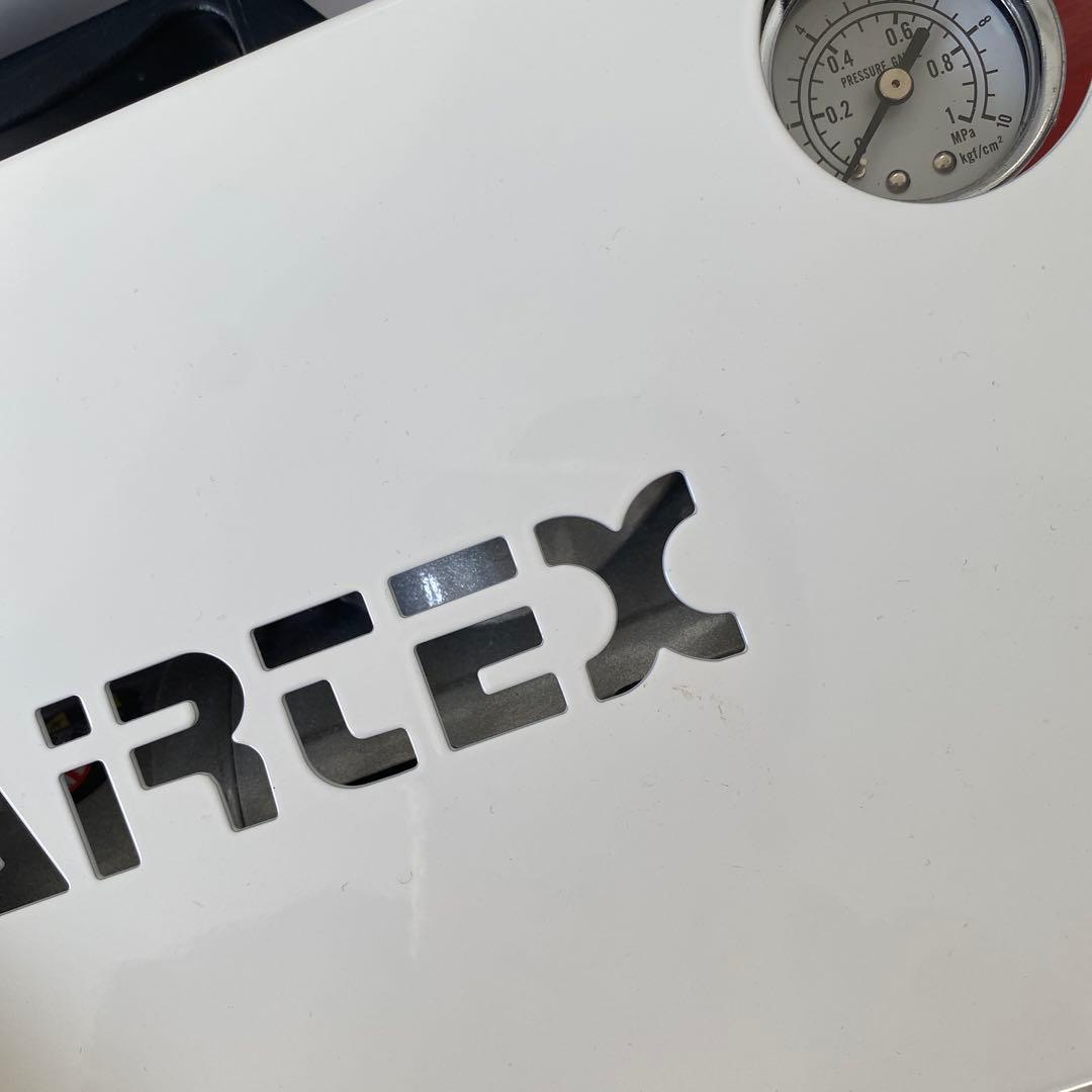 コンプレッサー　APC-018