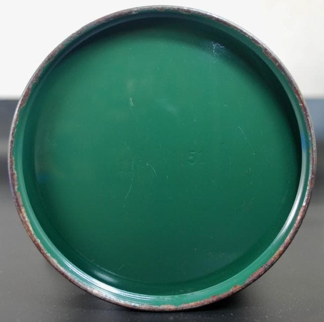 コールマン /200A　クリスマスランタン　1951年11月製 7295082